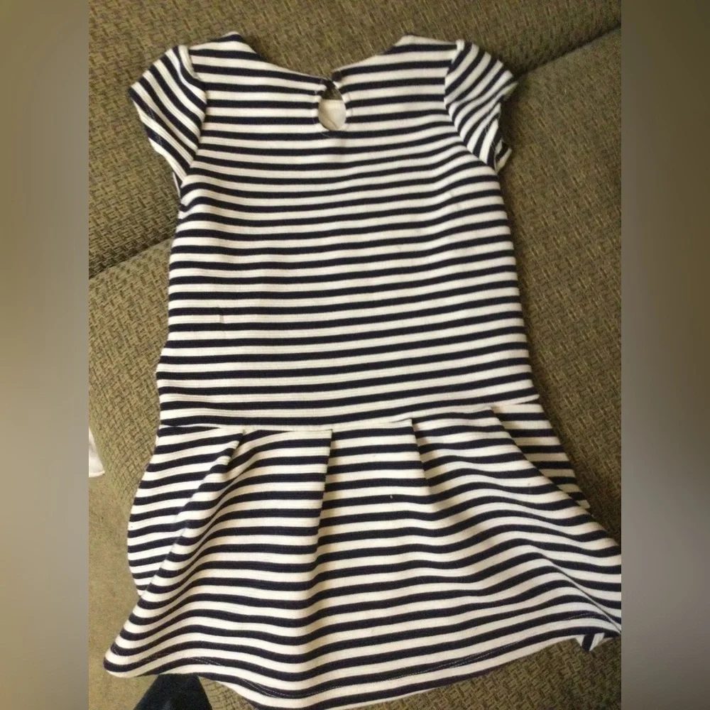 GIRL SCOUT Dress